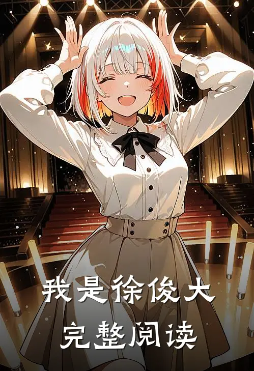 我是徐俊大完整阅读