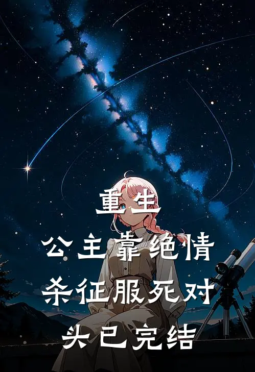 重生，公主靠绝情杀征服死对头已完结