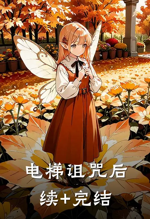 《电梯诅咒》后续+完结