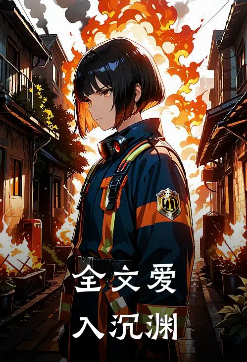 全文爱入沉渊