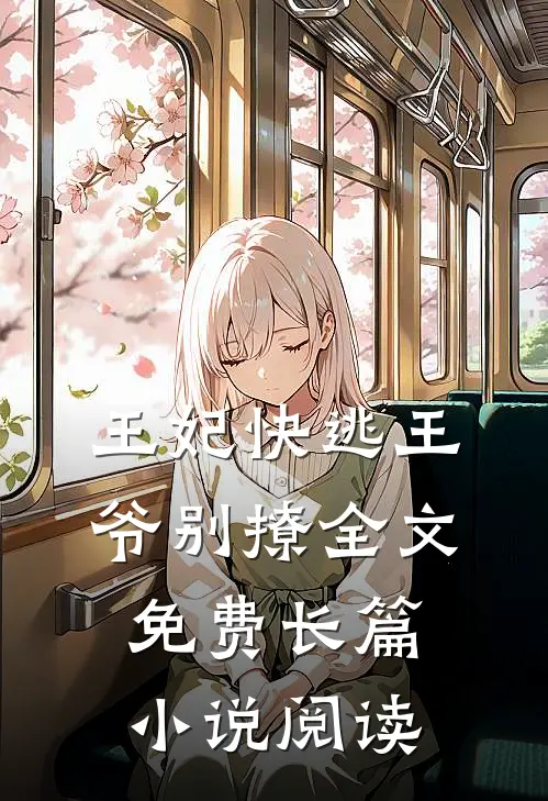 王妃快逃王爷别撩全文免费长篇小说阅读