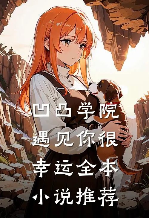 凹凸学院：遇见你很幸运全本小说推荐