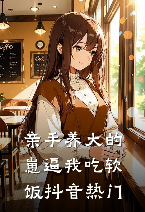 亲手养大的崽逼我吃软饭抖音热门