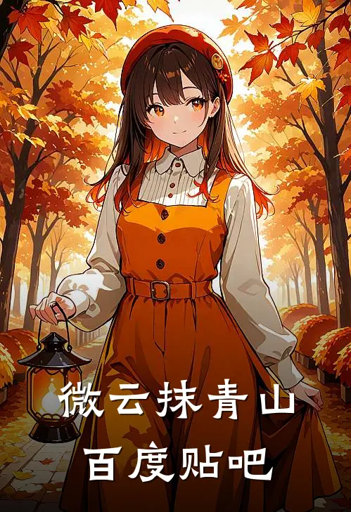 微云抹青山百度贴吧