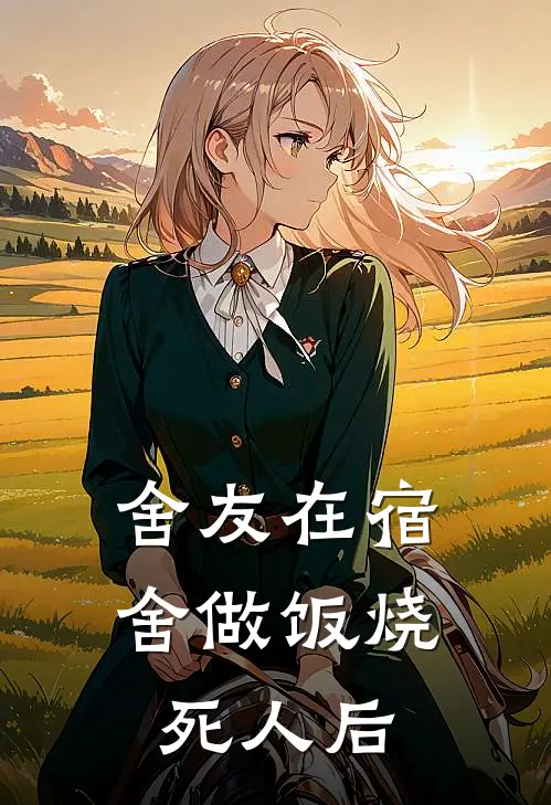 舍友在宿舍做饭烧死人后