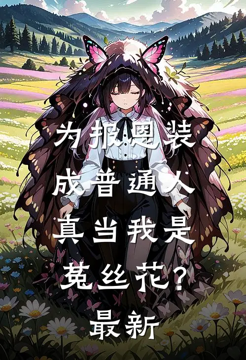为报恩装成普通人，真当我是菟丝花？最新