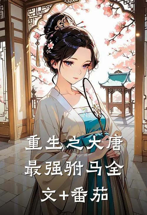 重生之大唐最强驸马全文+番茄
