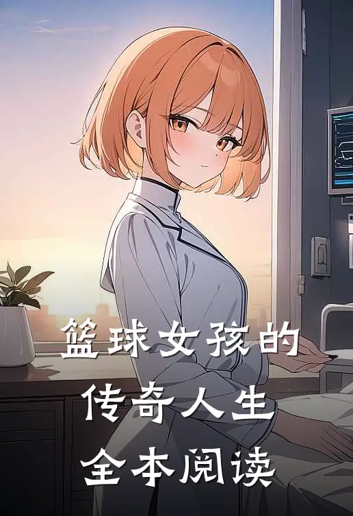 篮球女孩的传奇人生全本阅读