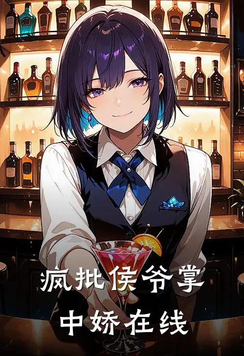 疯批侯爷掌中娇在线
