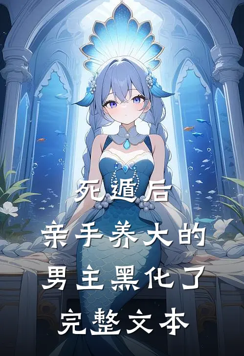 死遁后，亲手养大的男主黑化了完整文本