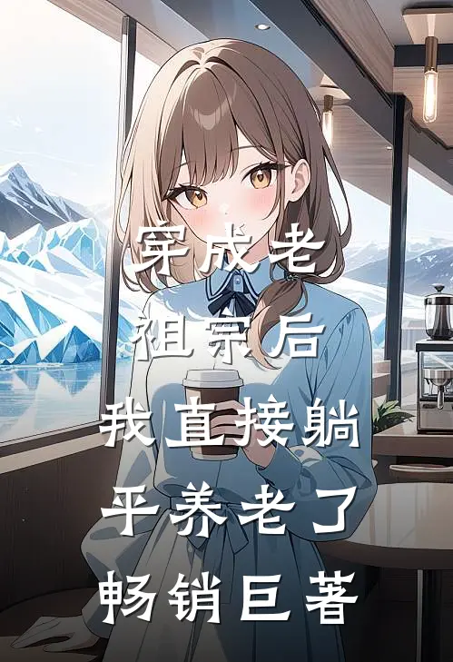 穿成老祖宗后，我直接躺平养老了畅销巨著