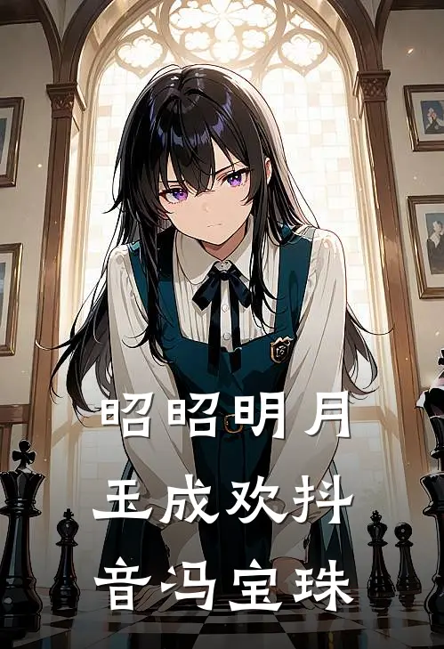 昭昭明月玉成欢抖音冯宝珠