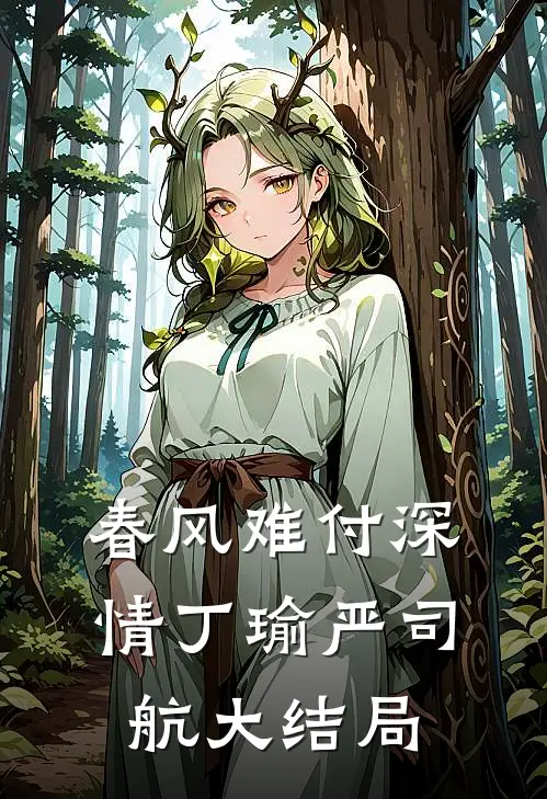 春风难付深情丁瑜严司航大结局