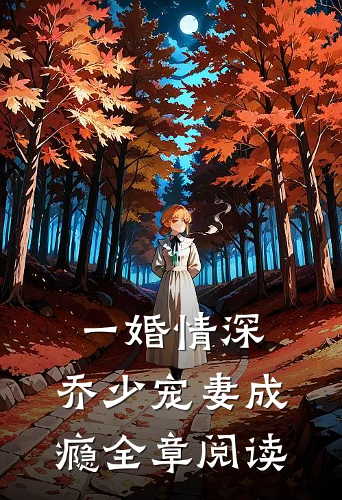 一婚情深：乔少宠妻成瘾全章阅读