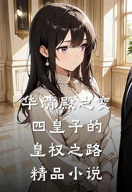 华清殿之变：四皇子的皇权之路精品小说