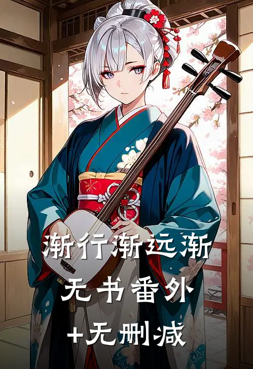 渐行渐远渐无书番外+无删减