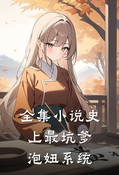 全集小说史上最坑爹泡妞系统
