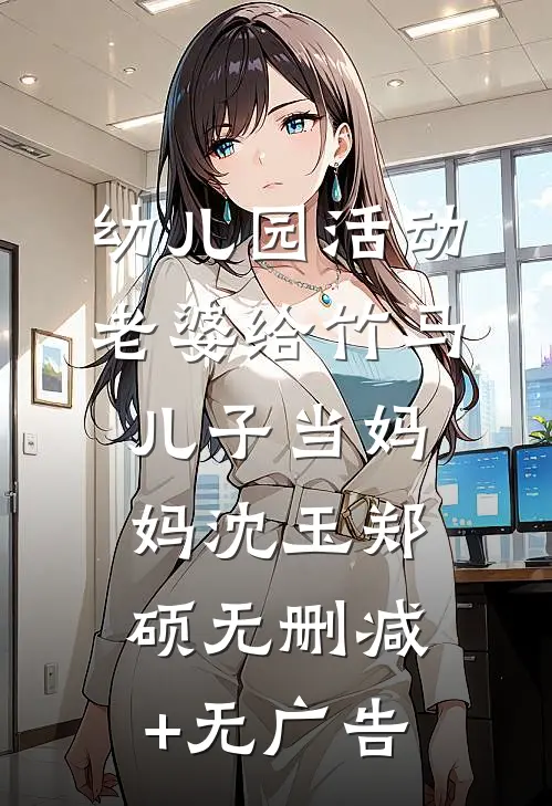 幼儿园活动，老婆给竹马儿子当妈妈沈玉郑硕无删减+无广告