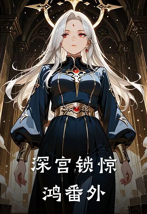 深宫锁惊鸿番外