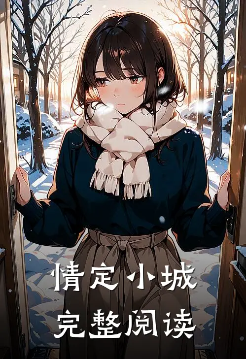 情定小城完整阅读