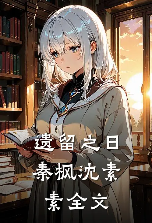 遗留之日秦枫沈素素全文