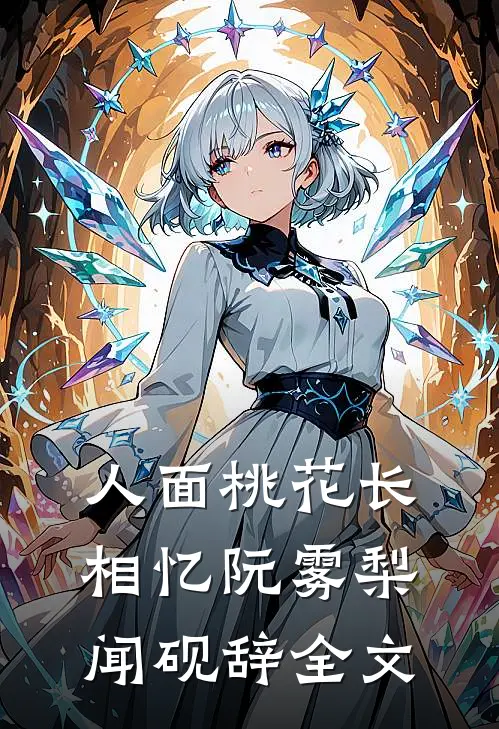 人面桃花长相忆阮雾梨闻砚辞全文