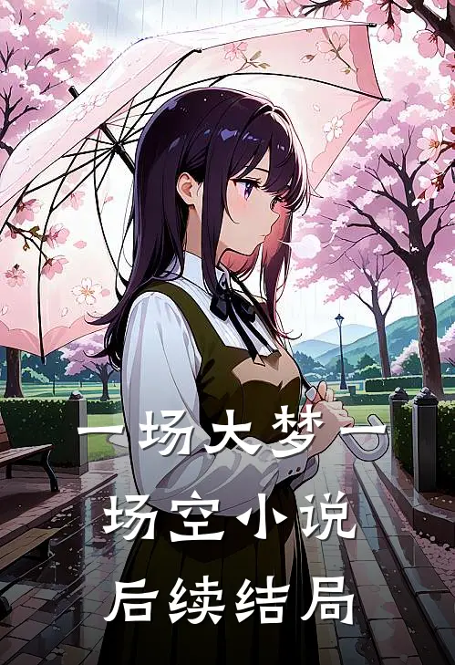一场大梦一场空小说后续结局