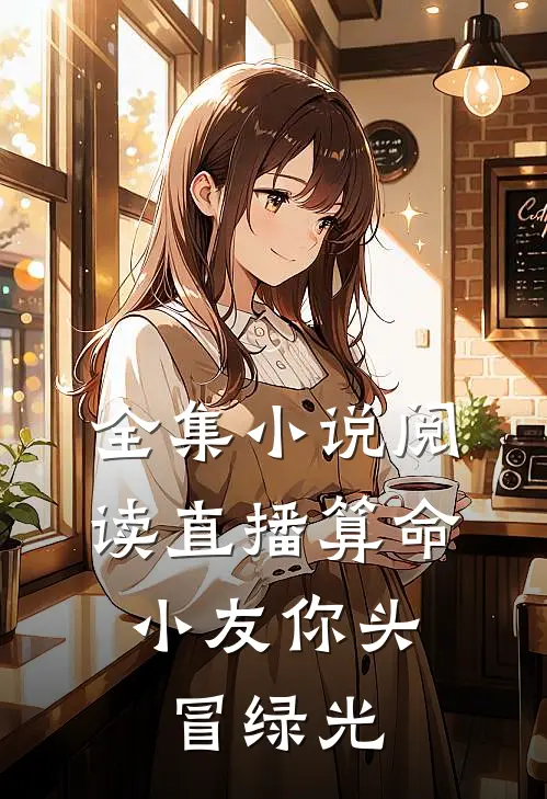 全集小说阅读直播算命：小友你头冒绿光