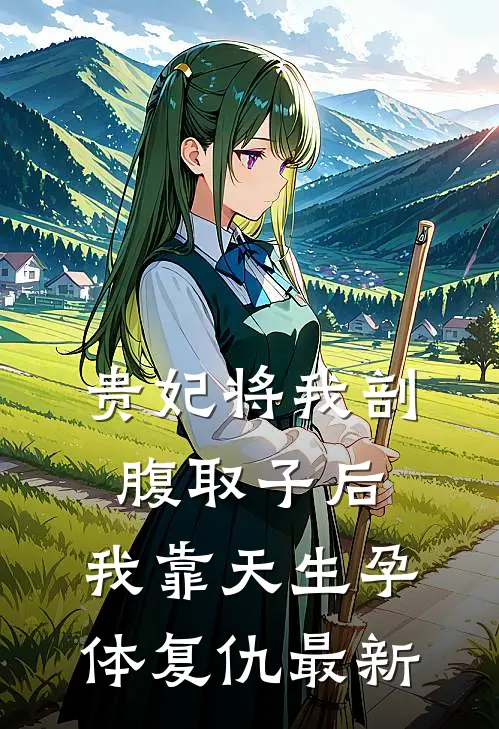 贵妃将我剖腹取子后，我靠天生孕体复仇最新
