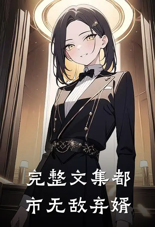 完整文集都市无敌弃婿