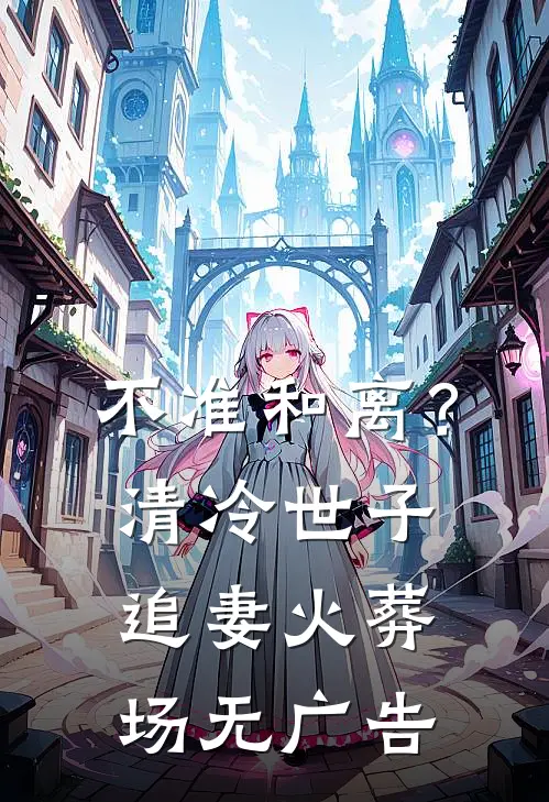 不准和离？清冷世子追妻火葬场无广告