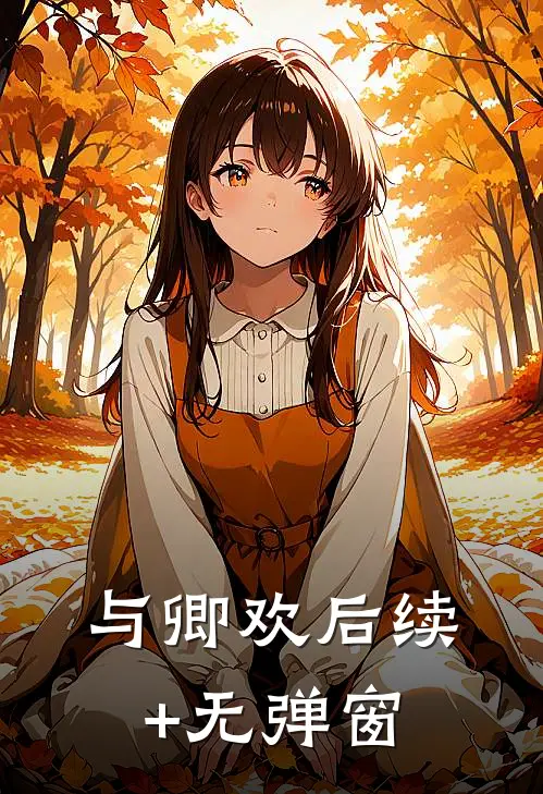 与卿欢后续+无弹窗