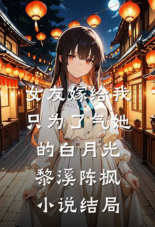 女友嫁给我，只为了气她的白月光黎溪陈枫小说结局