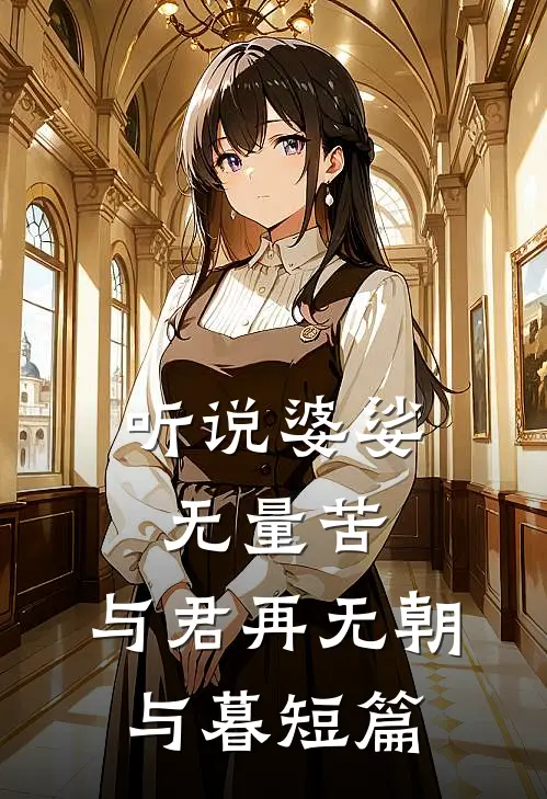 听说婆娑无量苦，与君再无朝与暮短篇