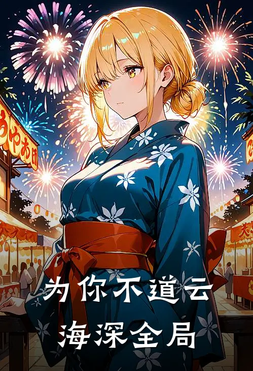 为你不道云海深全局