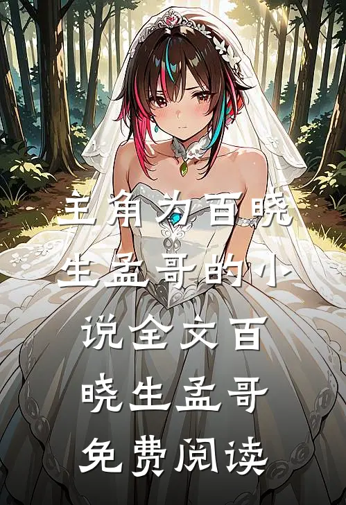 主角为百晓生孟哥的小说全文百晓生孟哥免费阅读