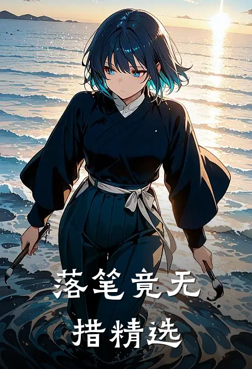 落笔竟无措精选