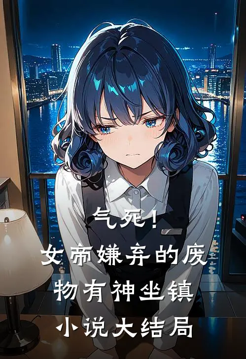 气死！女帝嫌弃的废物有神坐镇小说大结局