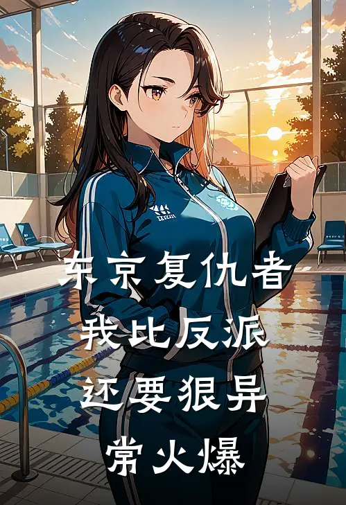 东京复仇者：我比反派还要狠异常火爆