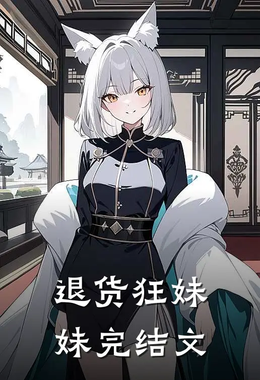 退货狂妹妹完结文
