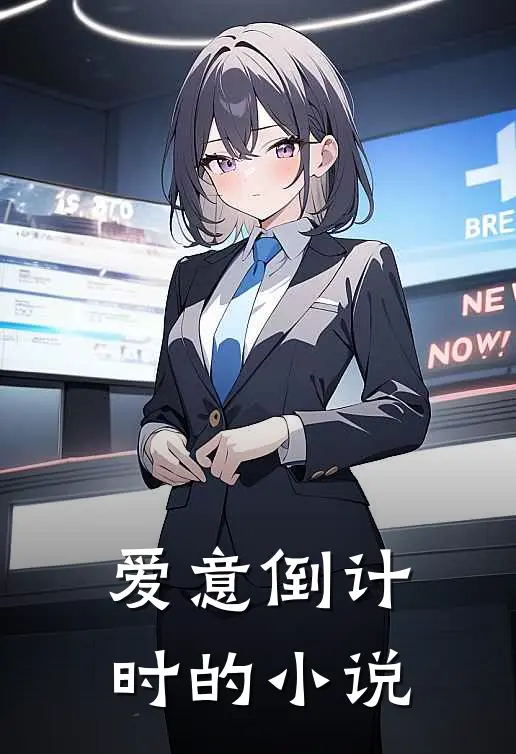 爱意倒计时的小说