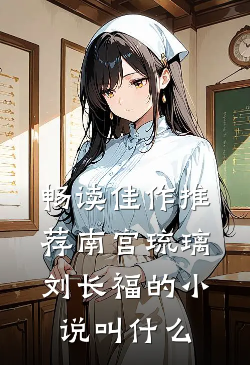 畅读佳作推荐南宫琉璃刘长福的小说叫什么