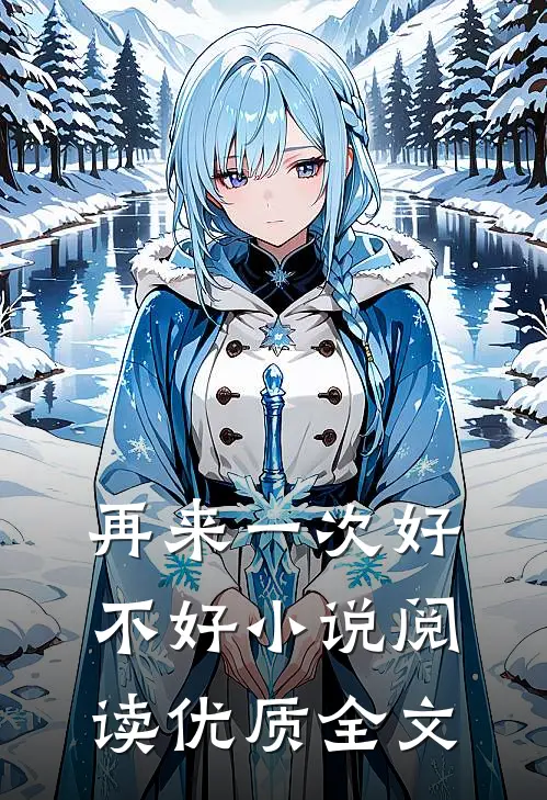 再来一次好不好小说阅读优质全文