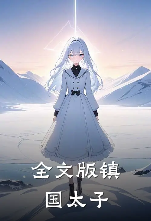 全文版镇国太子