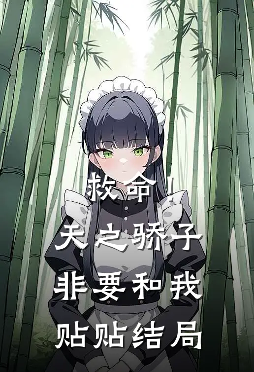 救命！天之骄子非要和我贴贴结局