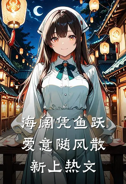 海阔凭鱼跃，爱意随风散新上热文