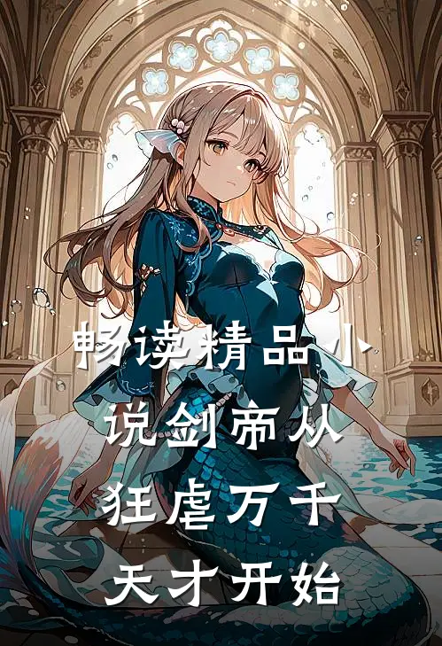 畅读精品小说剑帝从狂虐万千天才开始