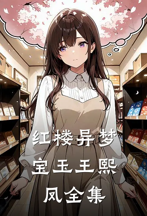 红楼异梦宝玉王熙凤 全集