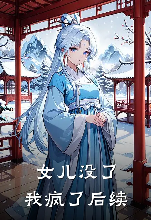 女儿没了,我疯了后续