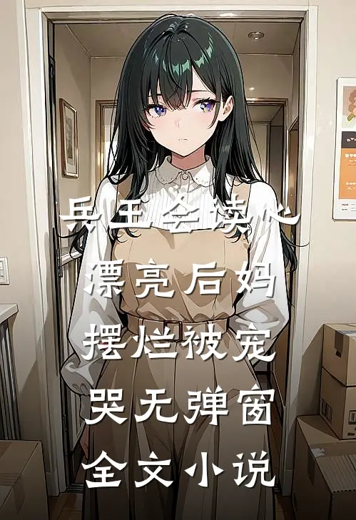 兵王会读心漂亮后妈摆烂被宠哭无弹窗全文小说